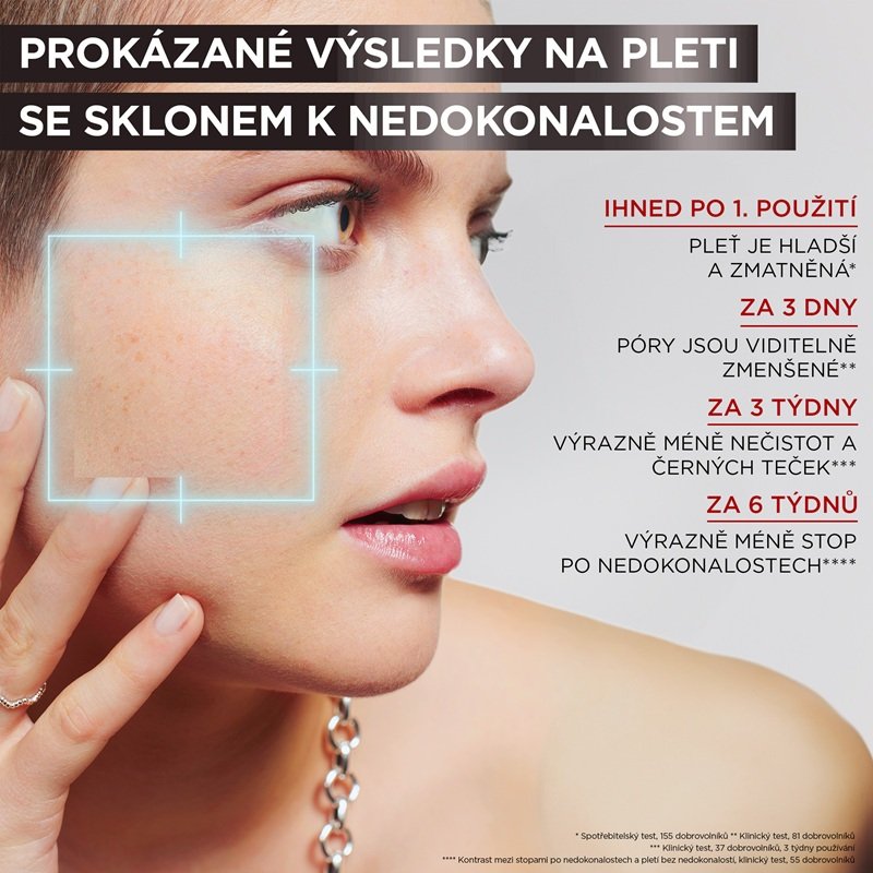 Pure Active Charcoal sérum - 6